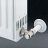 Радиатор стальной Kermi FKO 11 400 2600