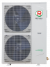 Напольно-потолочная сплит-система Royal Clima CO-F 60HNCI/CO-E 60HNCI Competenza DC Inverter 2024