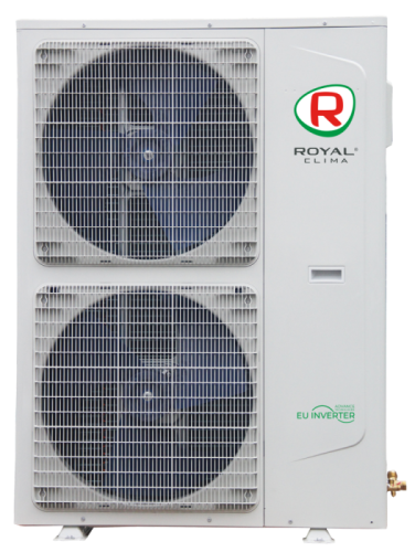 Напольно-потолочная сплит-система Royal Clima CO-F 60HNCI/CO-E 60HNCI Competenza DC Inverter 2024