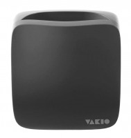 Приточный клапан Vakio KIV Smart серый