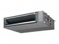 Канальная сплит-система Daikin FBA140A/RZQSG140L9V