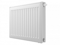 Стальной панельный радиатор Royal Thermo Ventil Compact VC21-300-1600 RAL9016 M
