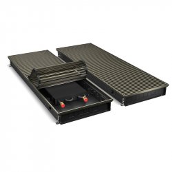 Внутрипольный конвектор Royal Thermo Atrium 90/400/1700-DG-U-DB