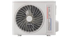 Напольно-потолочная сплит-система Aeronik ASI-ATH50ZD1/A-S INV/ASO-AGUHN50W1/INV