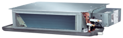 Канальная сплит-система Haier AD18MS1ERA/1U18DS1EAA