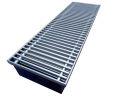 Внутрипольный конвектор iTermic ITTZ.090.400.3400