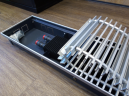 Внутрипольный конвектор iTermic ITTZ.090.400.3400