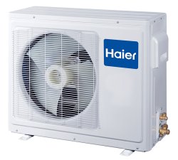 Канальная сплит-система Haier AD24MS1ERA/1U24FS1EAA