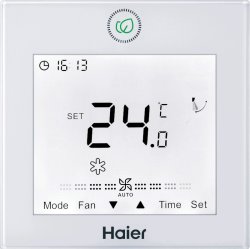 Канальная сплит-система Haier AD24MS1ERA/1U24FS1EAA