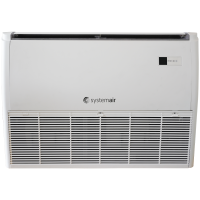 Напольно-потолочная сплит-система Systemair Sysplit Simple Ceiling 18 HP Q