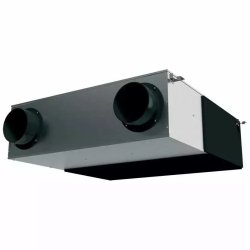 Приточно-вытяжная установка Shuft Universe RVX-600 inv