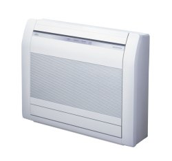 Напольная сплит-система Fujitsu AGYG12KVCA/AOYG12KVCA