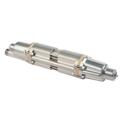Погружной вибрационный насос Unipump Бавленец 2 БВ-0.24-40-У5 1 м