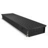 Внутрипольный конвектор Royal Thermo Atrium 110/200/1900-DG-U-BL