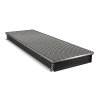 Внутрипольный конвектор Royal Thermo Atrium 90/400/2800-DG-U-NA
