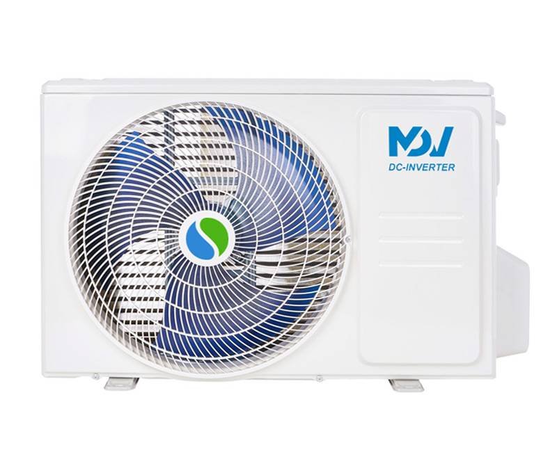 Канальная сплит-система MDV MDT2II-18HWFN8/MDOAG-18HFN8 ERP Full DC Inverter