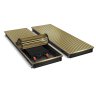 Внутрипольный конвектор Royal Thermo Atrium 75/400/1700-DG-U-AU