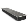 Внутрипольный конвектор Royal Thermo Atrium 110/250/800-DG-U-NA
