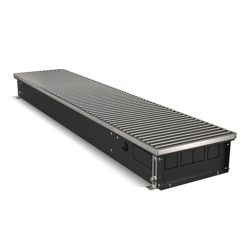 Внутрипольный конвектор Royal Thermo Atrium 110/250/800-DG-U-NA