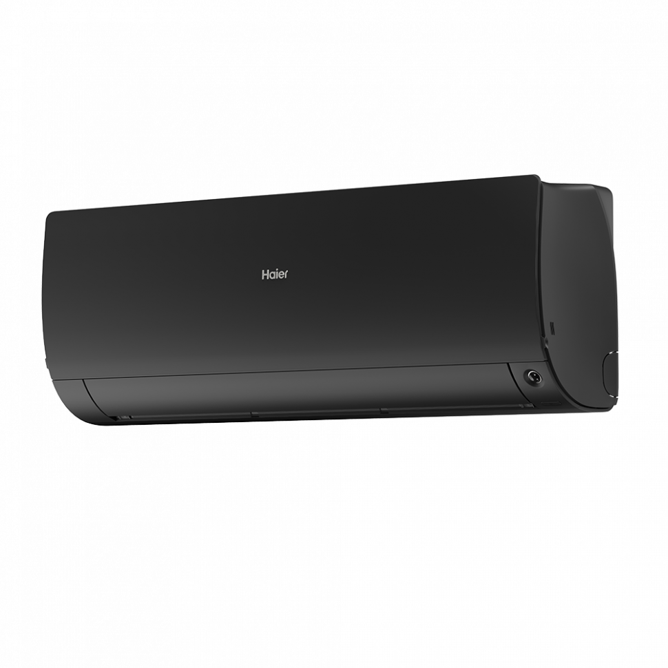 Мульти сплит-система на 2 комнаты 35+25 м2 Haier Lightera AS12NS6ERA-W+Flexis SM AS25S2SF2FA-B/2U40S2SM1FA c Wi-Fi модулем ESP32