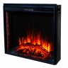 Каминокомплект RealFlame Theodor 33 WT F716 с очагом Epsilon 33 S