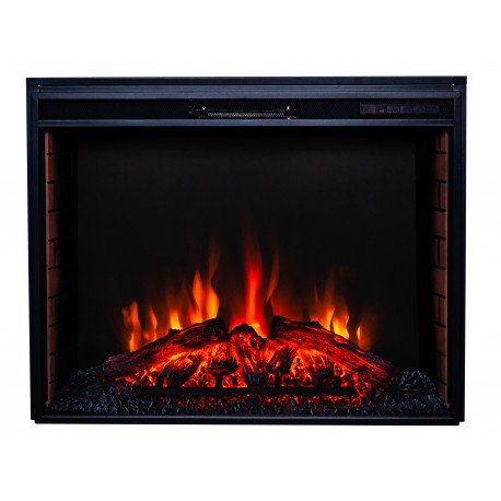 Каминокомплект RealFlame Theodor 33 WT F716 с очагом Epsilon 33 S