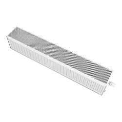 Стальной панельный радиатор Lemax Premium VC 33 200х1600