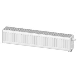 Стальной панельный радиатор Lemax Premium VC 33 200х1600