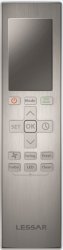 Сплит-система Lessar LS-HE24KJE2/LU-HE24KJE2 Stella Inverter