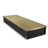 Внутрипольный конвектор Royal Thermo Atrium 150/400/1900-DG-U-AU
