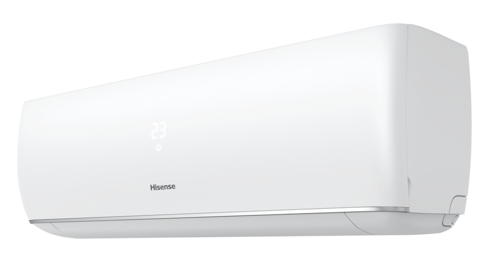 Сплит-система Hisense AS-18UW4RXATV03G/AS-18UW4RXATV03W Expert Pro Super DC Inverter