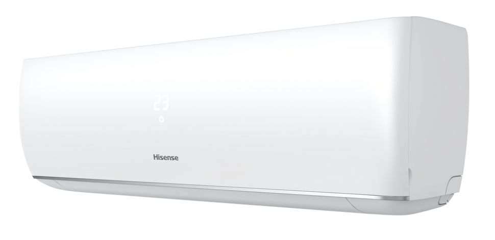 Сплит-система Hisense AS-18UW4RXATV03G/AS-18UW4RXATV03W Expert Pro Super DC Inverter