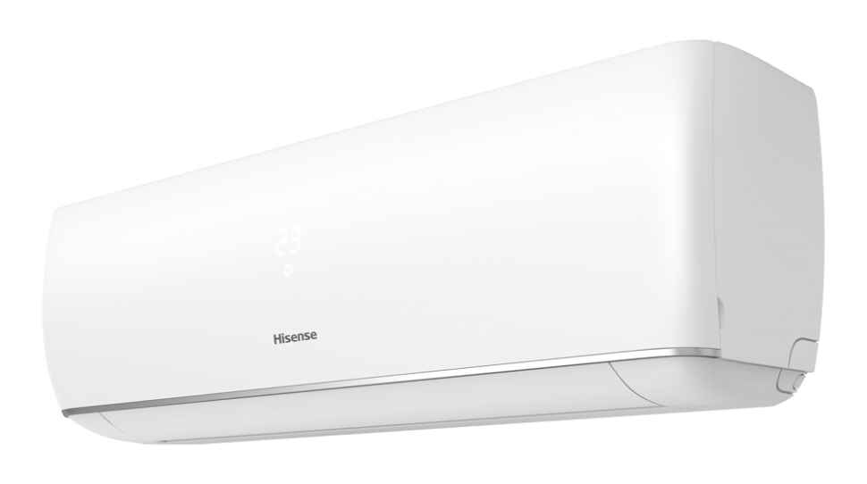 Сплит-система Hisense AS-18UW4RXATV03G/AS-18UW4RXATV03W Expert Pro Super DC Inverter