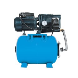 Насосная станция Unipump AUTO JET 80 L-S
