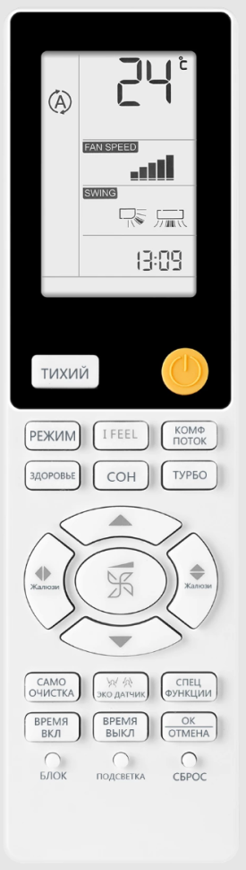 Сплит-система Haier AS25S2SF2FA-W/1U25S2SM3FA Flexis Inverter