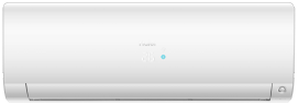 Сплит-система Haier AS25S2SF2FA-W/1U25S2SM3FA Flexis Inverter