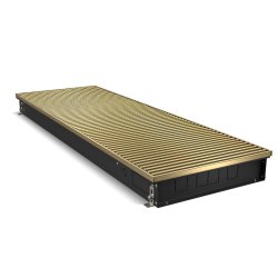 Внутрипольный конвектор Royal Thermo Atrium 90/400/1500-DG-U-AU