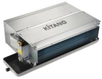 Фанкойл канальный Kitano KP-Kito II+-2R2P-30