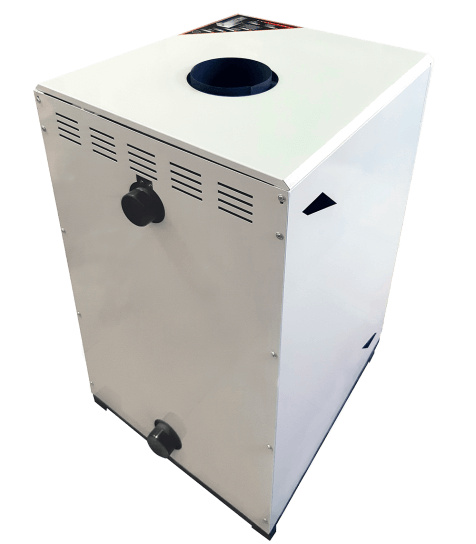 Напольный газовый котел ARTU S50 (АОГВ-50)