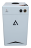 Напольный газовый котел ARTU S50 (АОГВ-50)