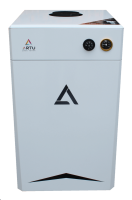 Напольный газовый котел ARTU S50 (АОГВ-50)