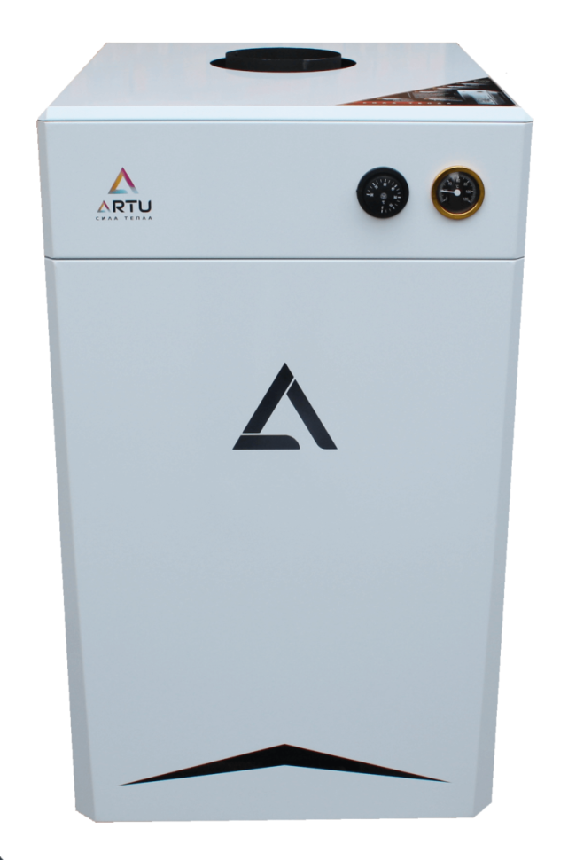 Напольный газовый котел ARTU S50 (АОГВ-50)