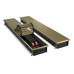 Внутрипольный конвектор Royal Thermo Atrium 90/200/1700-DG-U-LB