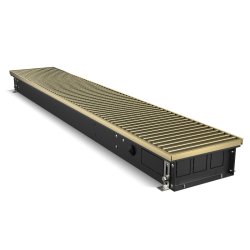 Внутрипольный конвектор Royal Thermo Atrium 90/200/1700-DG-U-LB