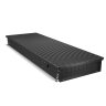 Внутрипольный конвектор Royal Thermo Atrium 110/400/2900-DG-U-BL