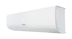 Сплит-система Hisense AS-07UW4RYRKB00G/AS-07UW4RYRKB00W Zoom DC Inverter