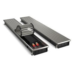 Внутрипольный конвектор Royal Thermo Atrium 75/200/900-DG-U-NA