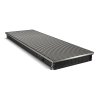 Внутрипольный конвектор Royal Thermo Atrium 75/400/1300-DG-U-NA