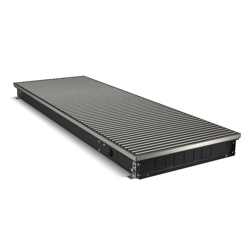 Внутрипольный конвектор Royal Thermo Atrium 75/400/1300-DG-U-NA