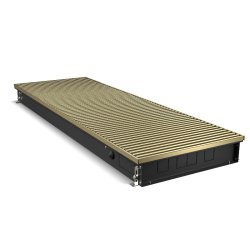 Внутрипольный конвектор Royal Thermo Atrium 90/400/1700-DG-U-LB